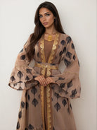 Eid Look 22 JILBAYA