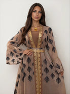 Eid Look 22 JILBAYA
