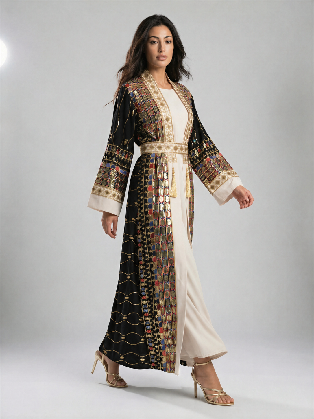 Eid Look 7 JILBAYA