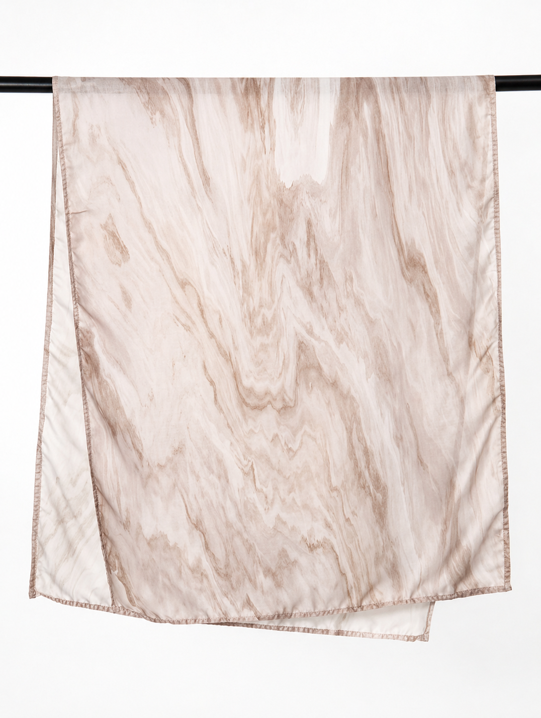 Blush Marble Hijab JILBAYA