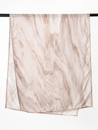 Blush Marble Hijab JILBAYA