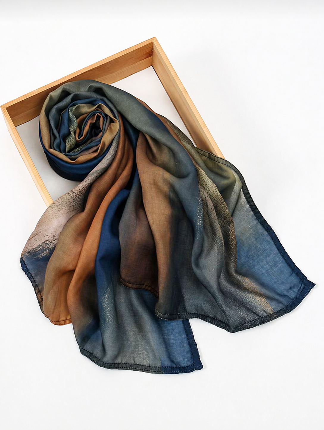Twilight Ember Hijab JILBAYA
