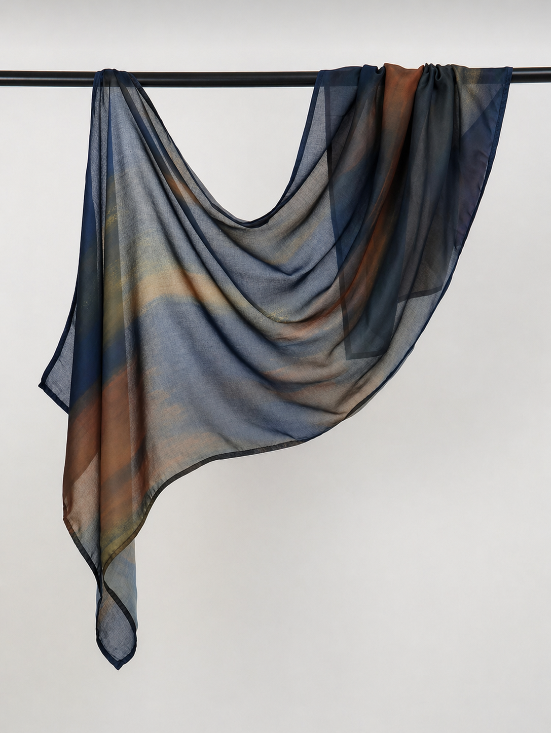 Twilight Ember Hijab JILBAYA