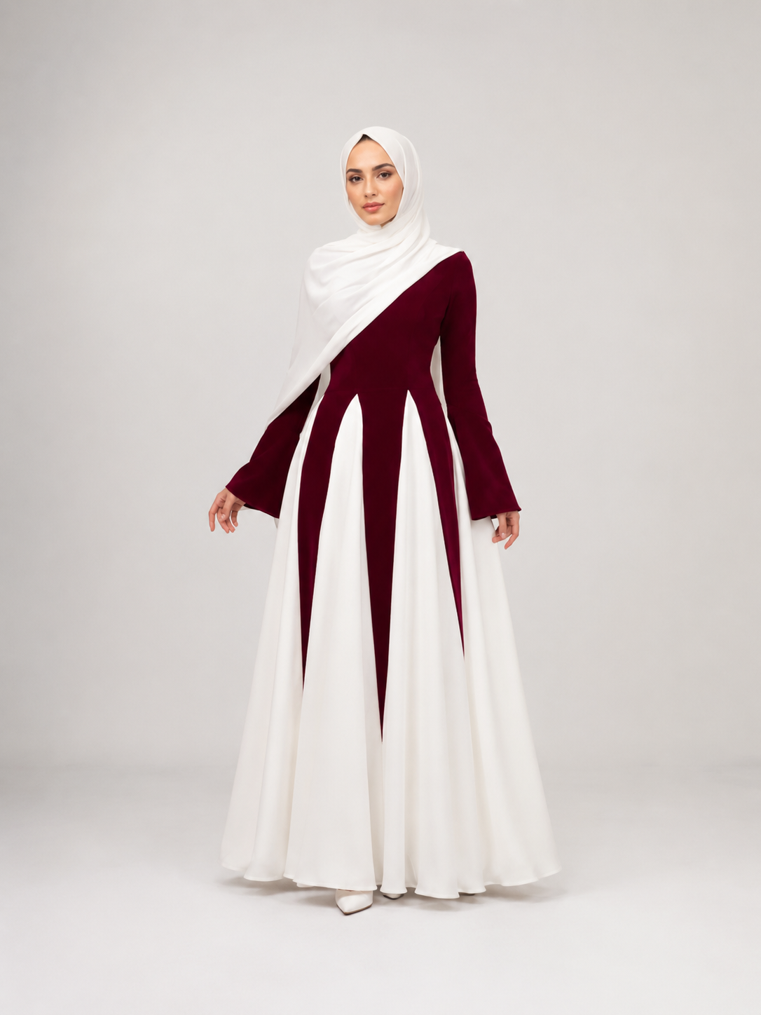 Amina JILBAYA
