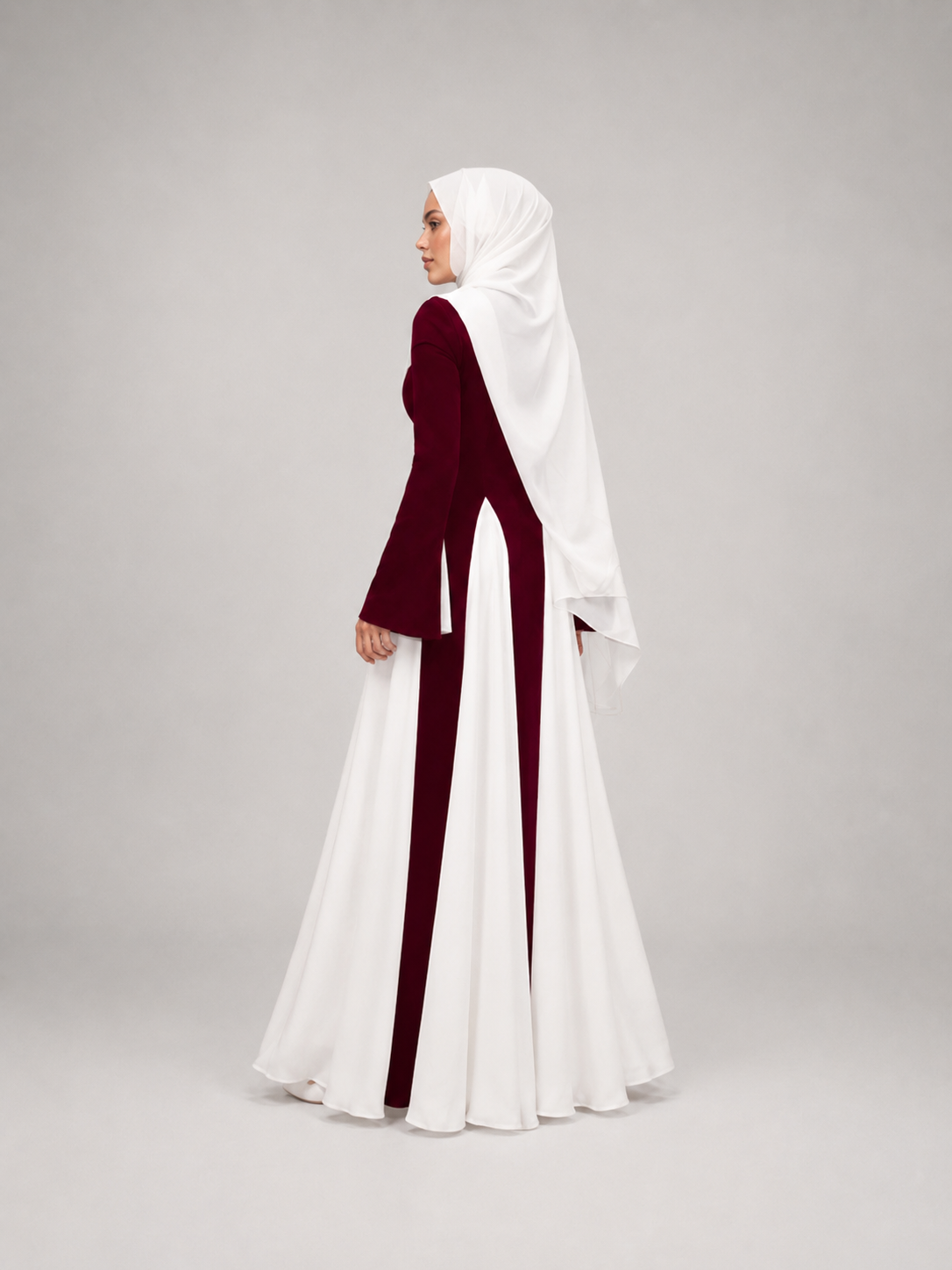 Amina JILBAYA