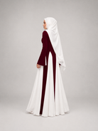 Amina JILBAYA