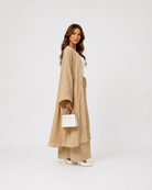 Crinkle Texture Co-Ord Set JILBAYA