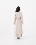 Dalia Tie-Waist Co-Ord Set (Copy) JILBAYA