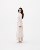 Dalia Tie-Waist Co-Ord Set (Copy) JILBAYA