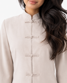 Dalia Tie-Waist Co-Ord Set (Copy) JILBAYA