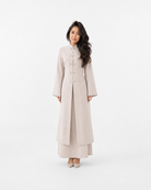 Dalia Tie-Waist Co-Ord Set (Copy) JILBAYA