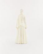 Elina Flare Sleeve Co-Ord Set JILBAYA