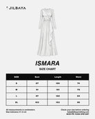 Ismara JILBAYA