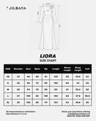 Liora JILBAYA