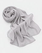 Crinkle Chiffon Hijab JILBAYA