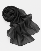 Crinkle Chiffon Hijab JILBAYA