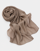 Crinkle Chiffon Hijab JILBAYA
