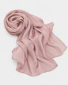 Crinkle Chiffon Hijab JILBAYA