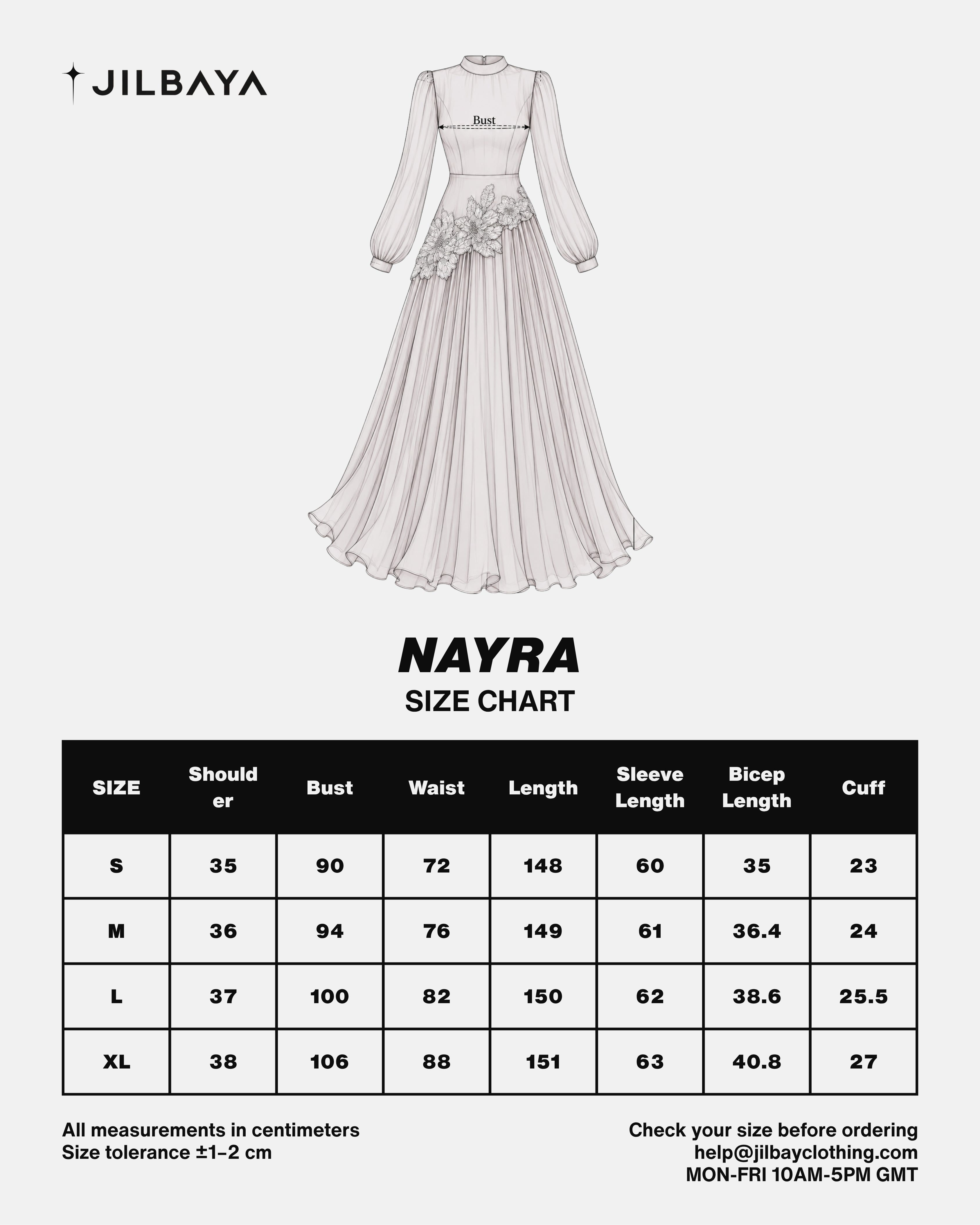 Nayra JILBAYA