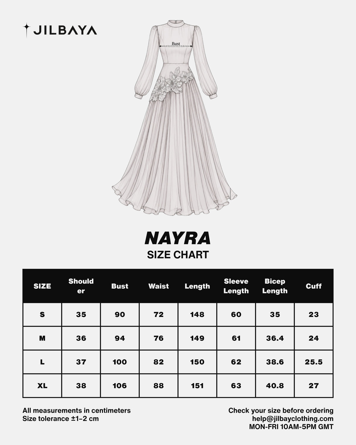 Nayra JILBAYA