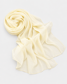 Crinkle Chiffon Hijab JILBAYA