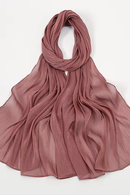 Crinkle Hijab JILBAYA