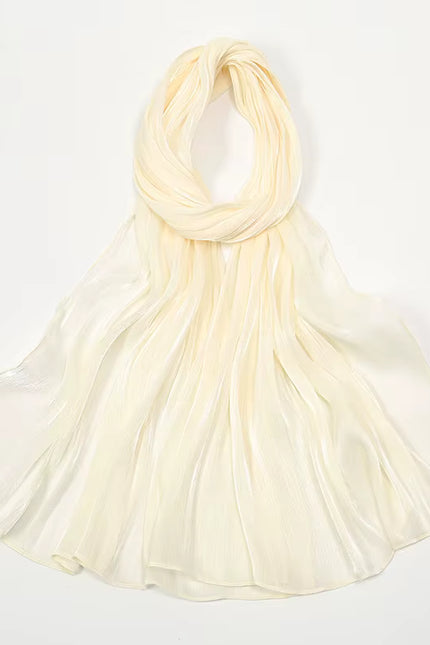 Crinkle Hijab JILBAYA