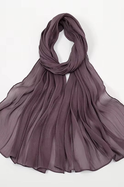 Crinkle Hijab JILBAYA