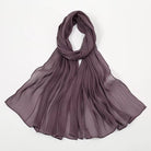 Crinkle Hijab JILBAYA