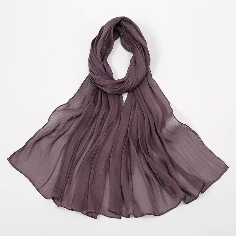 Crinkle Hijab JILBAYA