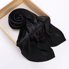 Chiffon Silk Hijab JILBAYA