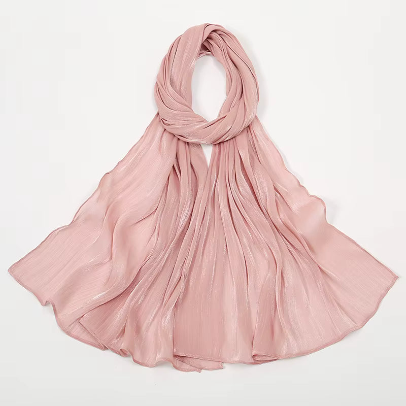 Crinkle Hijab JILBAYA