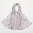 Crinkle Hijab JILBAYA