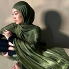 Chiffon Silk Hijab JILBAYA