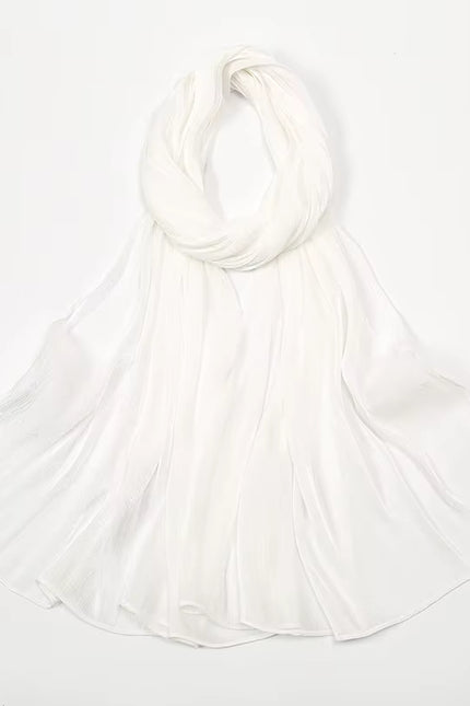 Crinkle Hijab JILBAYA