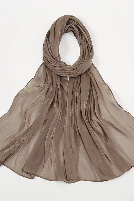 Crinkle Hijab JILBAYA