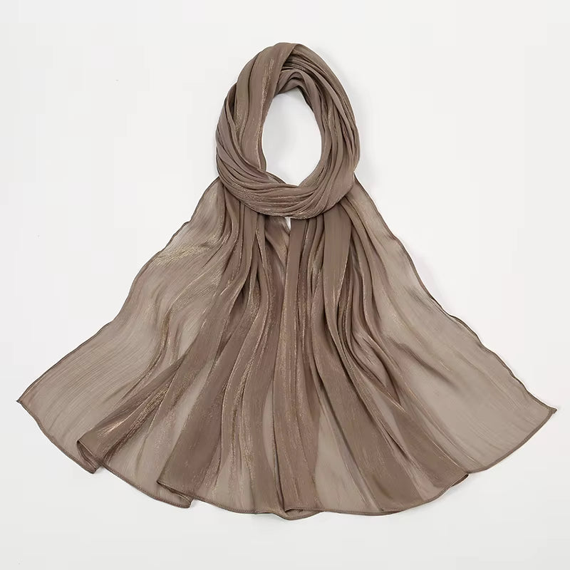Crinkle Hijab JILBAYA