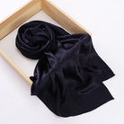 Chiffon Silk Hijab JILBAYA