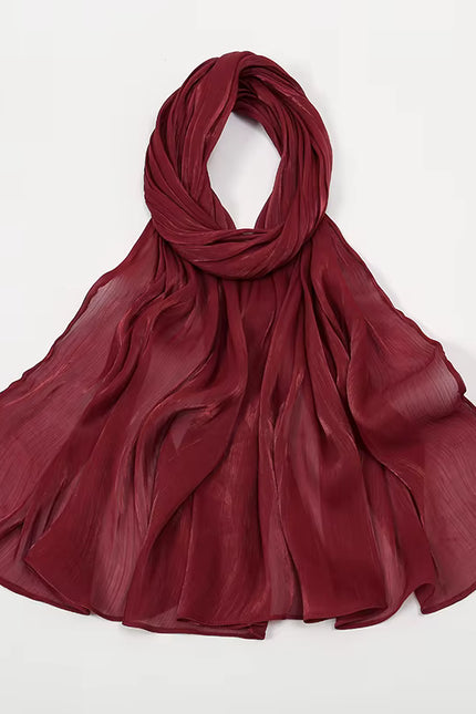 Crinkle Hijab JILBAYA