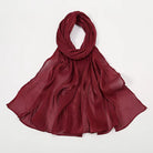 Crinkle Hijab JILBAYA