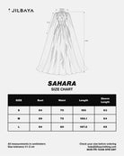 Sahara JILBAYA