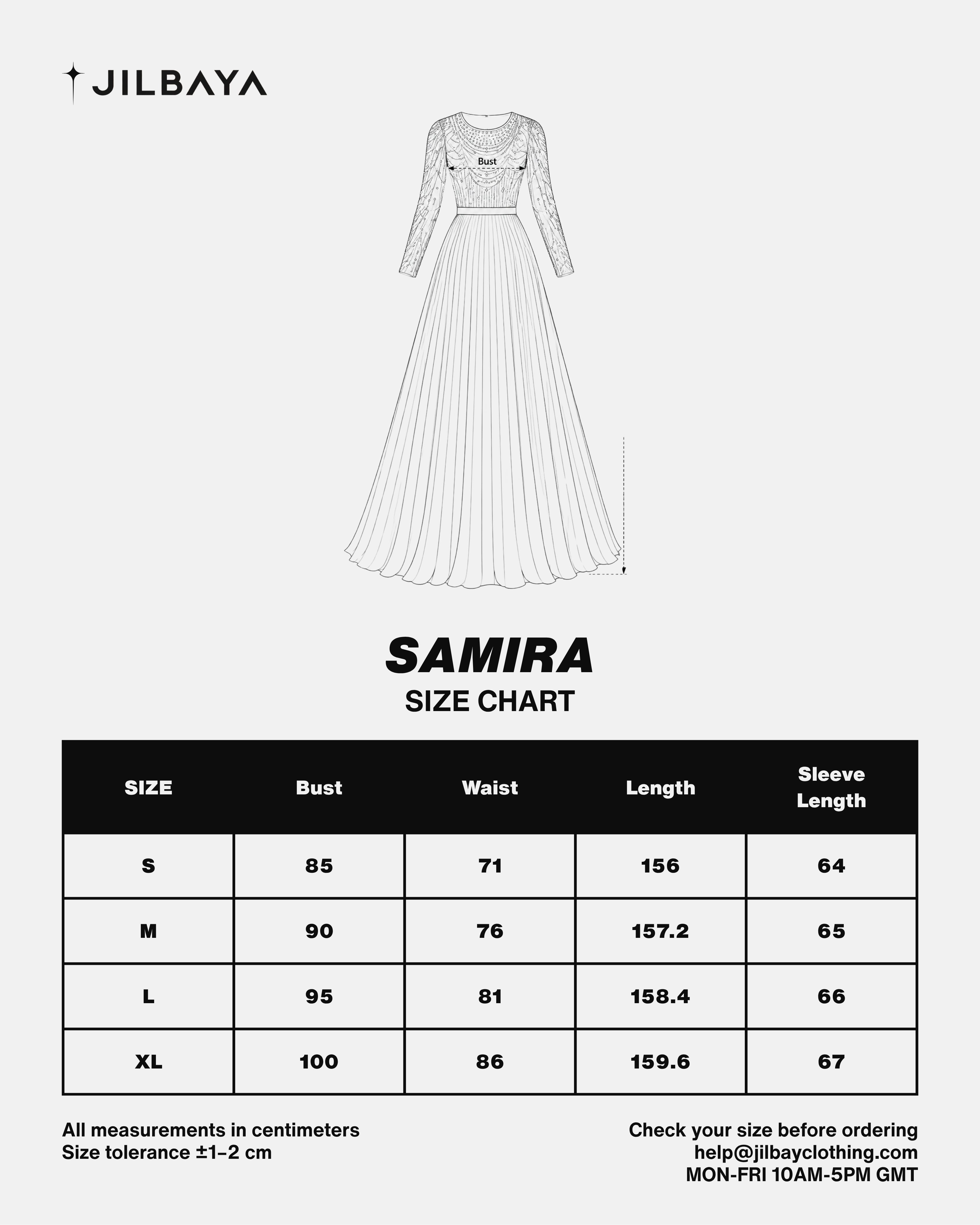 Samira JILBAYA