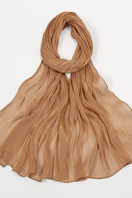 Crinkle Hijab JILBAYA