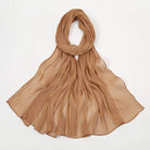 Crinkle Hijab JILBAYA