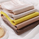 Chiffon Silk Hijab JILBAYA