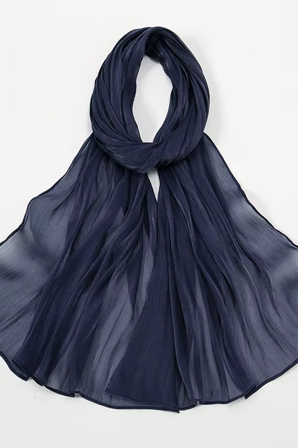 Crinkle Hijab JILBAYA