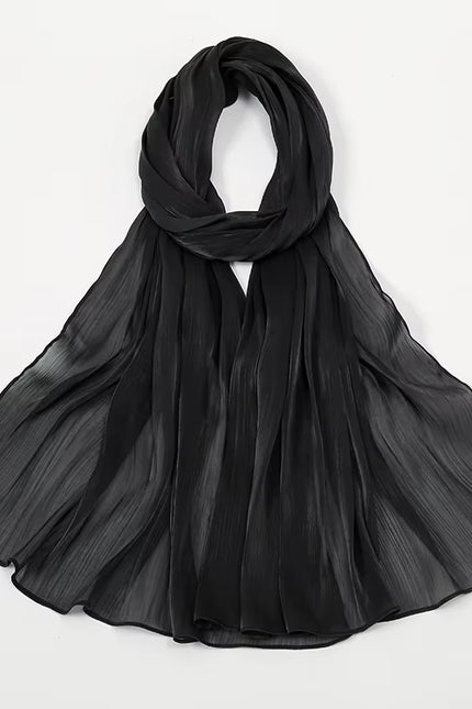 Crinkle Hijab JILBAYA