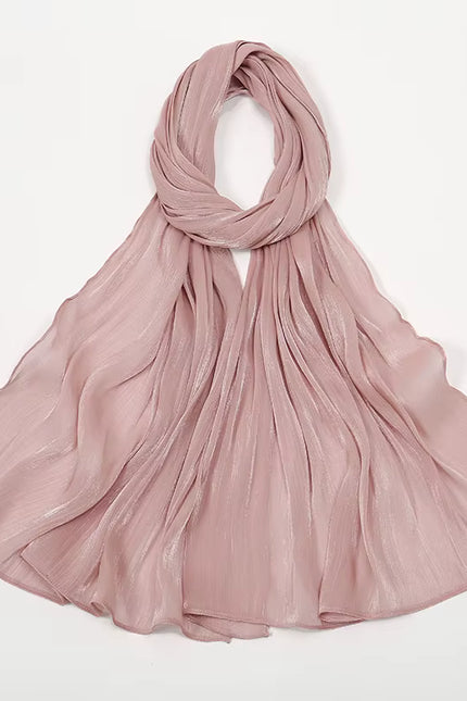 Crinkle Hijab JILBAYA