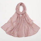 Crinkle Hijab JILBAYA