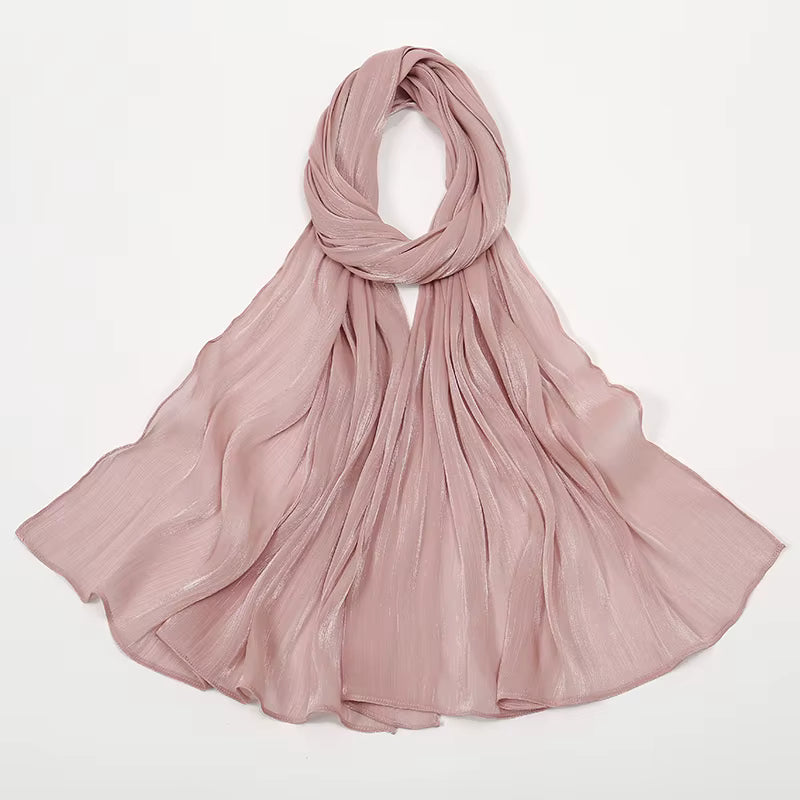 Crinkle Hijab JILBAYA